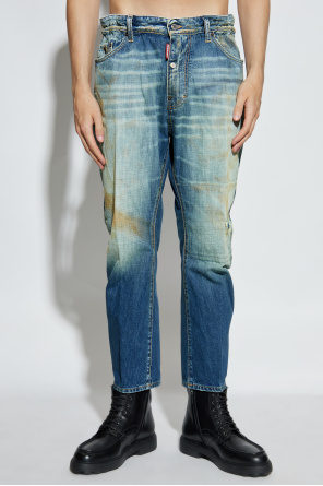 Dsquared2 Vaqueros "Big Borther"