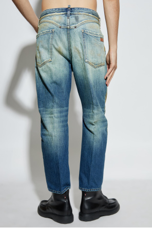 Dsquared2 Vaqueros "Big Borther"