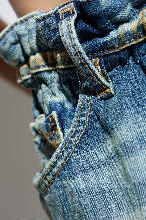 Dsquared2 Vaqueros "Big Borther"