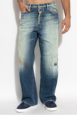 Dsquared2 Jeans „Loose“