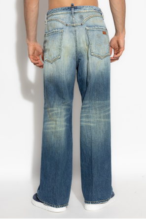 Dsquared2 Jeans „Loose“