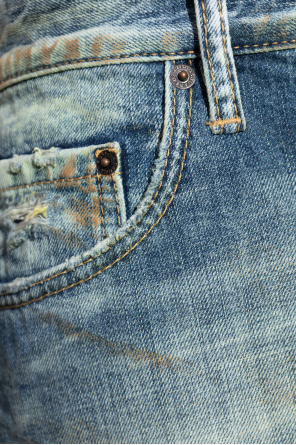 Dsquared2 Jeans „Loose“