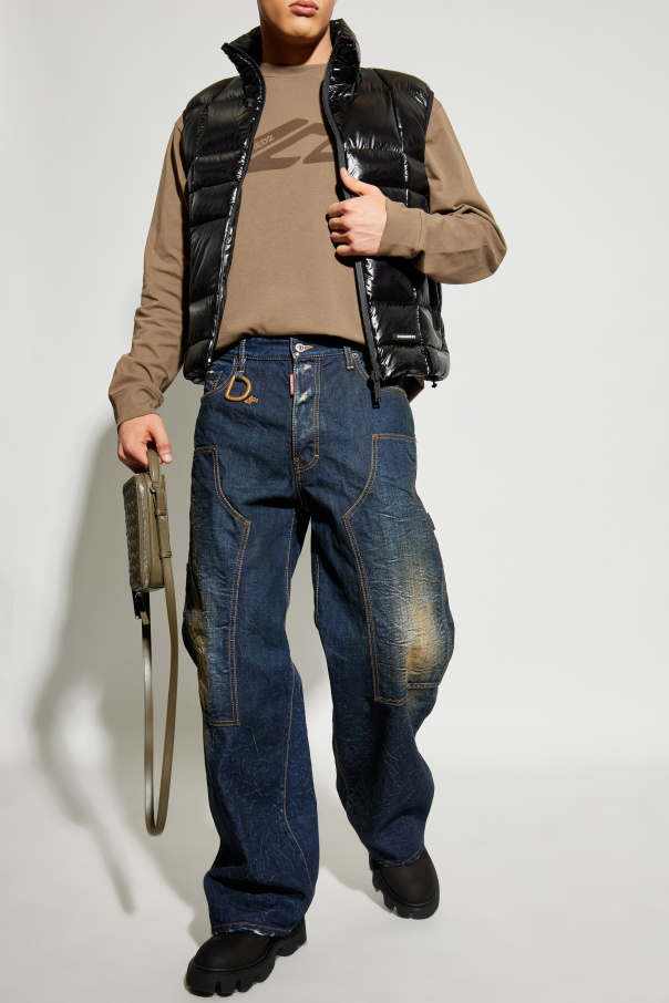 Dsquared2 Vaqueros "Loose"