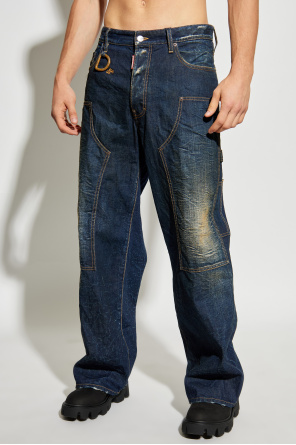 Dsquared2 Vaqueros "Loose"