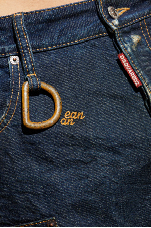 Dsquared2 Vaqueros "Loose"