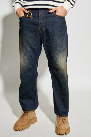 Dsquared2 Jeans 'Kawaii'