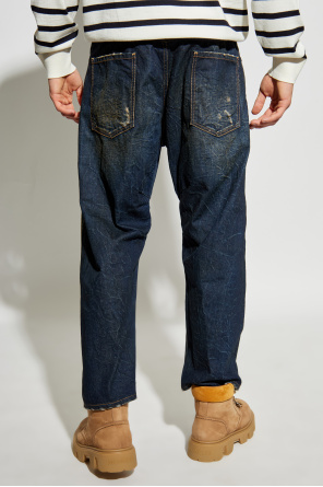 Dsquared2 Jeans 'Kawaii'