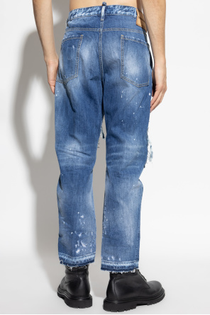 Dsquared2 Vaqueros "Big Brother"