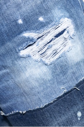 Dsquared2 Vaqueros "Big Brother"