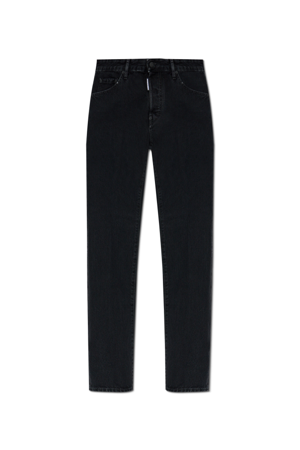 Dsquared2 `Cool Guy` jeans