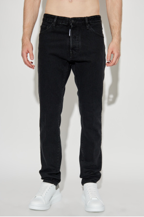 Dsquared2 `Cool Guy` jeans