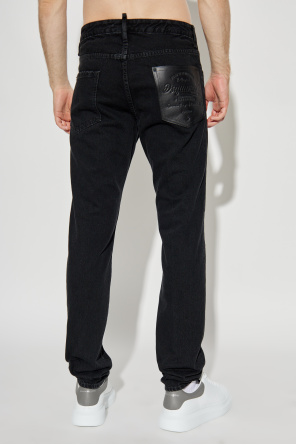 Dsquared2 `Cool Guy` jeans