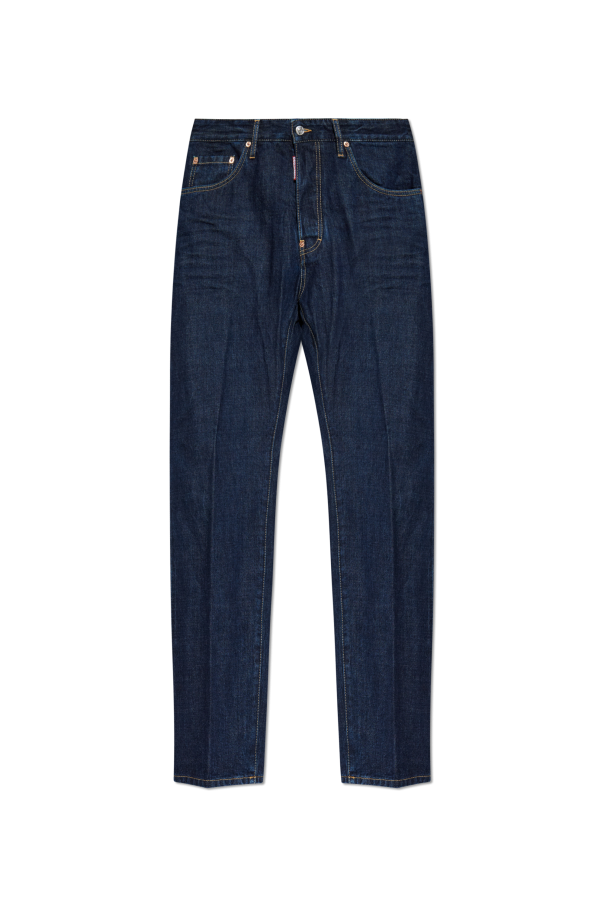 Jeans `642` od Dsquared2