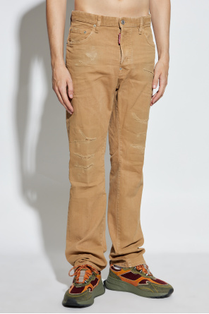 Dsquared2 Jeans „642”