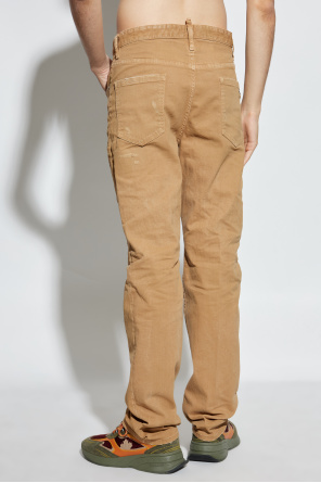 Dsquared2 Jeans „642”