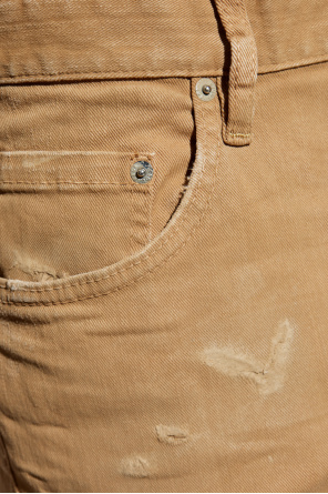 Dsquared2 Jeans „642”