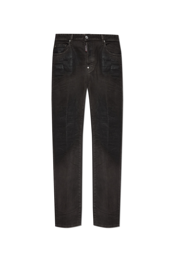 Jeans '642' od Dsquared2