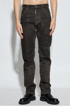 Dsquared2 Jeansy `642`
