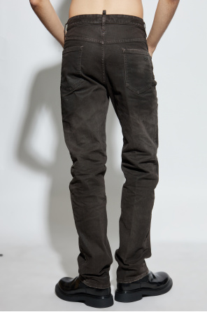 Dsquared2 Jeansy `642`