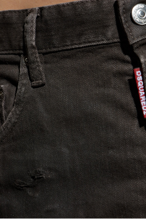 Dsquared2 Jeansy `642`