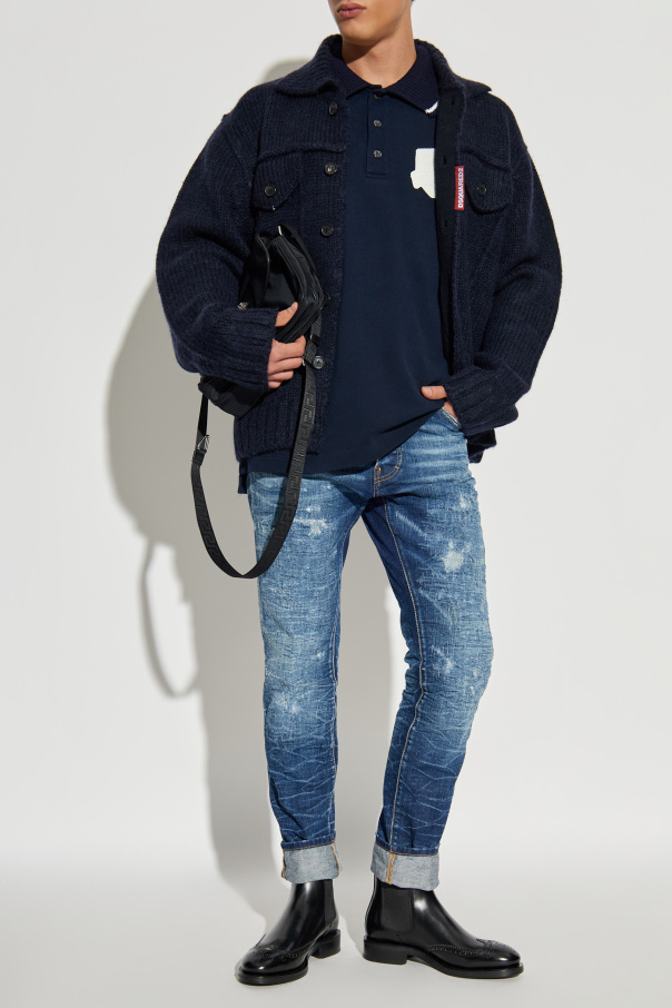 Dsquared2 Jeans 'Cool Guy'