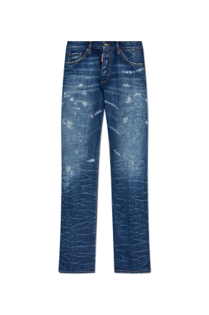 Jeansy `The American`