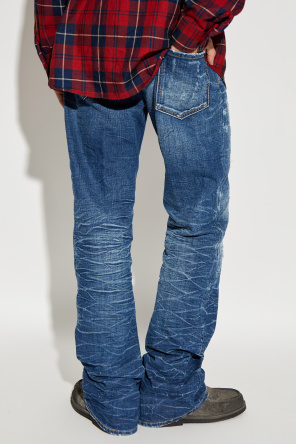 Dsquared2 Vaqueros "The American"