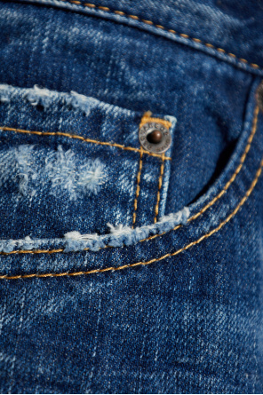 Dsquared2 Vaqueros "The American"