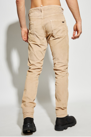 Dsquared2 "Cool Guy" trousers