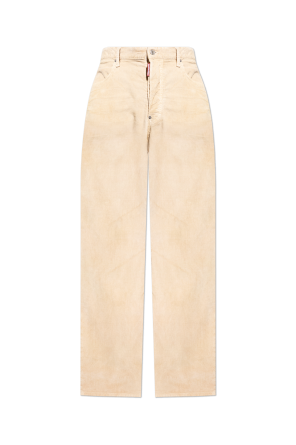 Trousers `Loose`