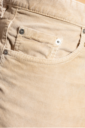 Dsquared2 Trousers `Loose`