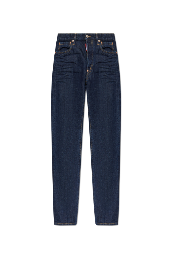 Jeans 'Dean' od Dsquared2
