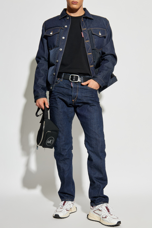 Dsquared2 Vaqueros `Dean`