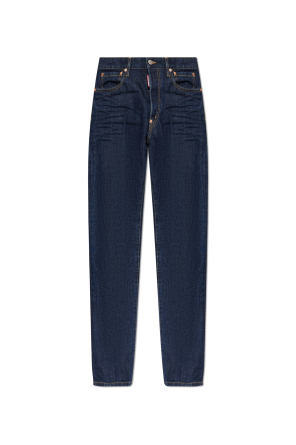 Jeansy `Dean`