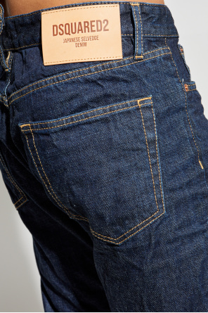 Dsquared2 Vaqueros `Dean`