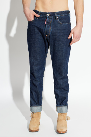 Dsquared2 Jeans "Tomboy"