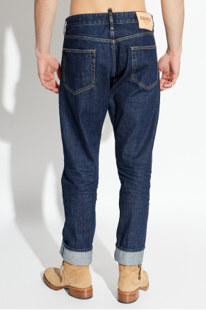 Dsquared2 Jeans "Tomboy"