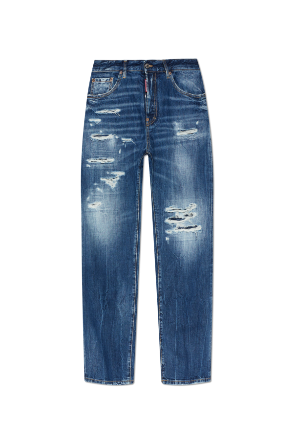 Jeans '642' od Dsquared2