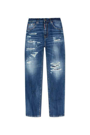 Jeans '642'