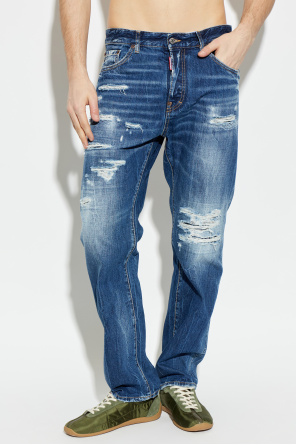Dsquared2 Jeans ‘642’