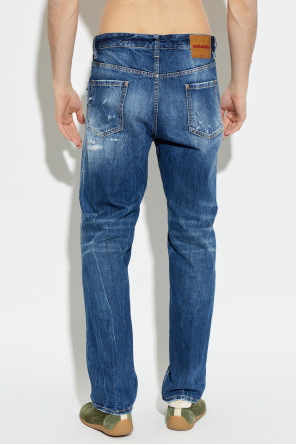 Dsquared2 Jeans ‘642’