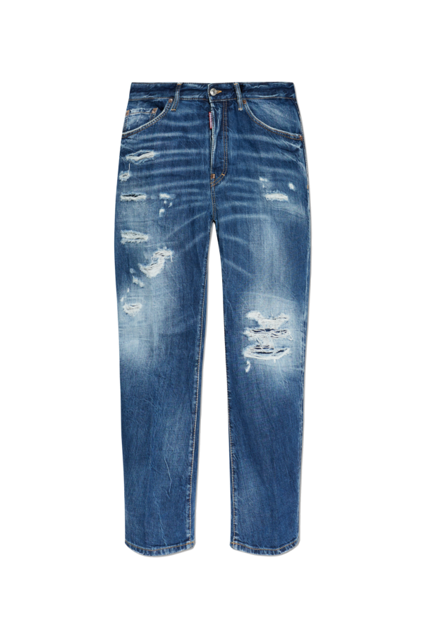 Jeans 'Bro' od Dsquared2