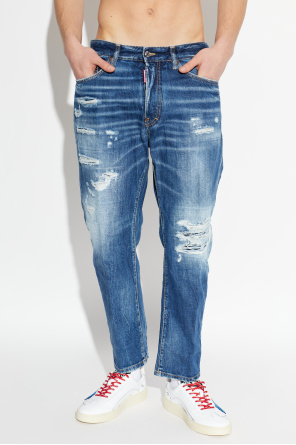 Dsquared2 Jeans 'Bro'