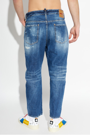 Dsquared2 Jeans 'Bro'