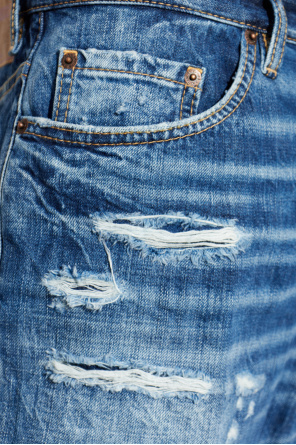 Dsquared2 Jeans 'Bro'