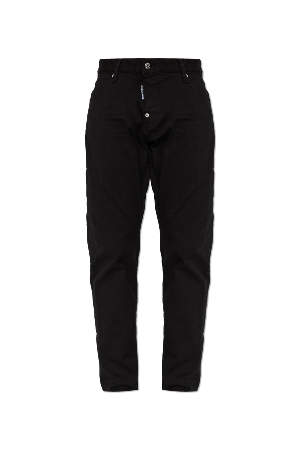 Slim Twst jeans od Dsquared2