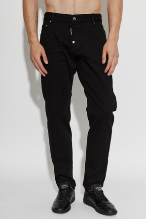 Dsquared2 "Slim Twst" jeans