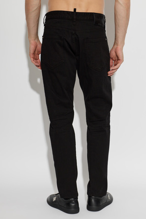 Dsquared2 "Slim Twst" jeans
