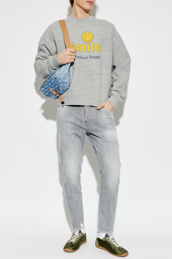 Dsquared2 ‘Slim Twst’ jeans
