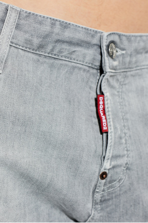 Dsquared2 ‘Slim Twst’ jeans